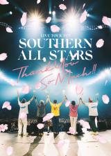 Blu-ray��DVD�wLIVE TOUR 2025�uTHANK YOU SO MUCH!!�v�x�W���P�b�g�i���S���Y����Ձj 