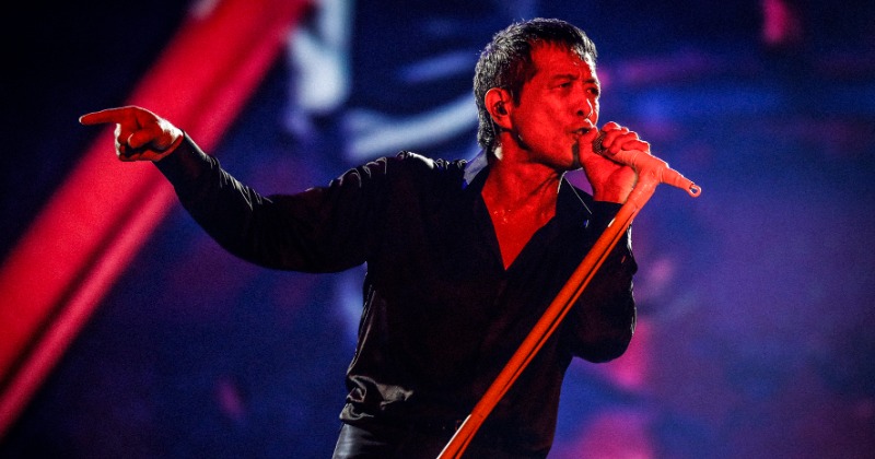 矢沢永吉、50年の軌跡と東京ドームで魅せた圧巻のステージ 進化し