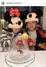 �u33�΂ɂȂ�܂����v�a������񍐂�����݂݂Ȃ�(�ʐ^�̓C���X�^�O���� @minegishi_31chan ���) 