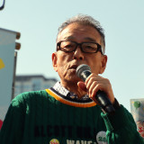 �w�J���e���Ղ�!2025 ��`���h��!&�Ƃꂽ�Ă�!�t�F�X�x�ɎQ�������~�L�u (C)ORICON NewS inc. 