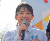 �w�J���e���Ղ�!2025 ��`���h��!&�Ƃꂽ�Ă�!�t�F�X�x�ɎQ�������J������ (C)ORICON NewS inc. 