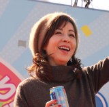 �w�J���e���Ղ�!2025 ��`���h��!&�Ƃꂽ�Ă�!�t�F�X�x�ɎQ�������H�쏻�I (C)ORICON NewS inc. 