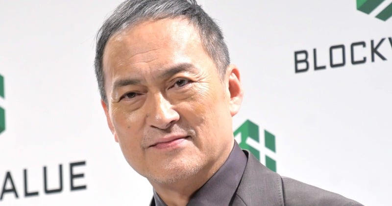 渡辺謙、オーナー務める気仙沼の港のカフェ「K-port」いったん閉店へ 被災地で13年…「新たな形で始動」へ心境つづる