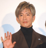 �f��wTOKYO�^�N�V�[�x�������䂠�����ɓo�d�����ؑ���� (C)ORICON NewS inc. 