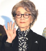 �f��wTOKYO�^�N�V�[�x�������䂠�����ɓo�d�����{�ܐ�b�q (C)ORICON NewS inc. 