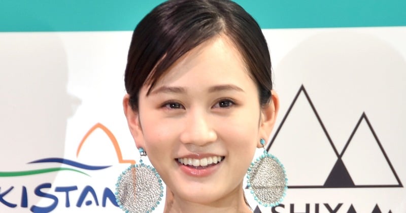 「憧れてこの世界に」前田敦子、“憧れの先輩俳優”と2ショット「やったね14歳の私!!」 ファンも感激「あつい」「感動すぎるー!!!」