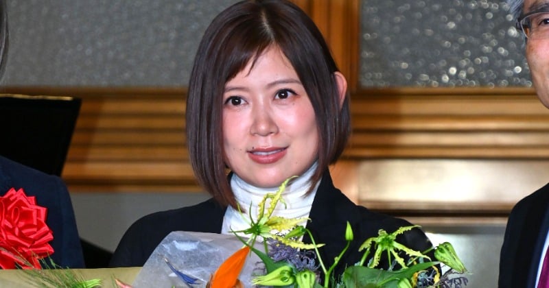 絢香、デビュー曲&最新曲を重要文化財で生歌唱 社長が涙 来年20周年への思いも語る