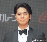 GENERATIONS�E�Њ���� (C)ORICON NewS inc. 