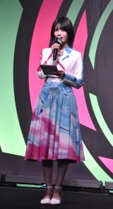 �w�ŋ��V�R���r�����@THE�S�[���f���R���r2025�x�z�M�L�O�C�x���g�ɓo�ꂵ���T�؍�46�E�їړ� �iC�jORICON NewS inc. 