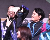 �O�ꂵ�Ċ���B����k�ΐ�����߂����悤�Ƃ���m�u���w�ŋ��V�R���r�����@THE�S�[���f���R���r2025�x�z�M�L�O�C�x���g �iC�jORICON NewS inc. 