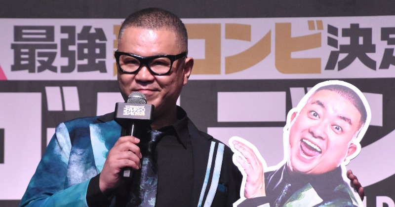 シソンヌ長谷川、チョコプラ松尾の不在イジる「素人発言が…」 ゴールデンコンビ結成もネット上の意見に傷心?