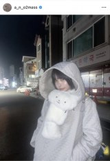 ���́u����}�t���[�v(�ʐ^�̓C���X�^�O���� @a_n_o2mass ���) 