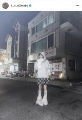 ���́u����}�t���[�v(�ʐ^�̓C���X�^�O���� @a_n_o2mass ���) 