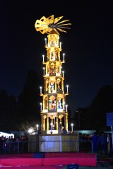 �w�����N���X�}�X�}�[�P�b�g 2025 in �_�{�O���x�C���~�l�[�V�����̗l�q (C)ORICON NewS inc. 