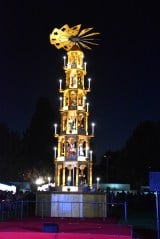 �w�����N���X�}�X�}�[�P�b�g 2025 in �_�{�O���x�C���~�l�[�V�����̗l�q (C)ORICON NewS inc. 