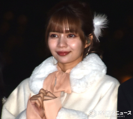 南なつの画像・写真 | CANDY TUNE、紅白初出場決定後初のライブ ファン