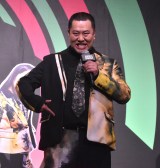 �w�ŋ��V�R���r����� THE�S�[���f���R���r2025�x�z�M�L�O�C�x���g�ɓo�ꂵ���Ƃɂ������邢���� (C)ORICON NewS inc. 