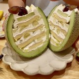 �f�ʂ͔������w�ɂȂ��Ă��郁�����P�[�L/�����}�}����(@rinkou.mama)�� 