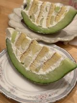 ���j���y�����Ɗ��H�����o�[�X�f�[�P�[�L/�����}�}����(@rinkou.mama)�� 