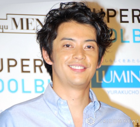 �֎m �iC�jORICON NewS inc. 