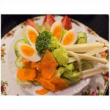 �����p���u�����͂����Ղ�T���_�ł��v(�ʐ^�̓u���O���) 