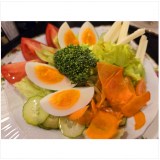 �����p���u�����͂����Ղ�T���_�ł��v(�ʐ^�̓u���O���) 