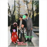 �u���܎O�I���܂����[�v���܎O�ł̉Ƒ��V���b�g�����J�����j�b�`�F�E�]��h�q�i�ʐ^�̓u���O���j 