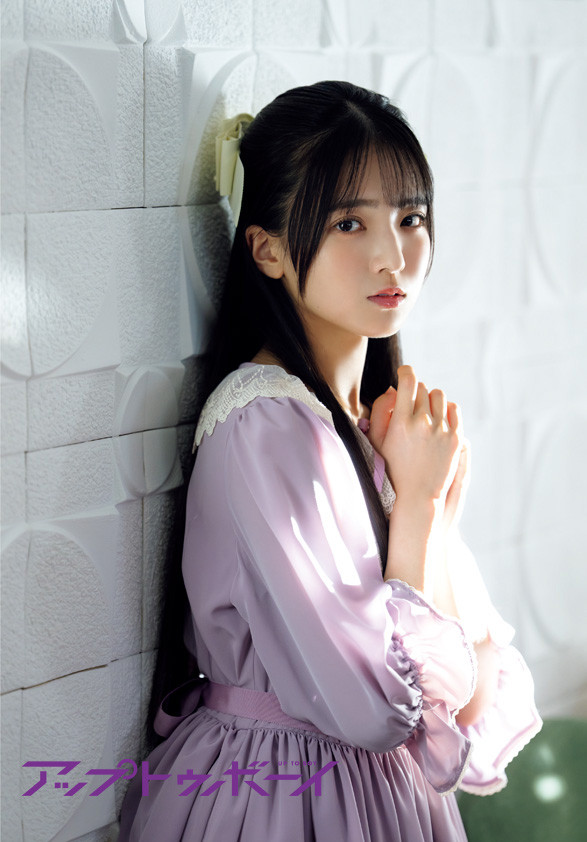 画像・写真 | 乃木坂46瀬戸口心月、同い年の先輩”さつまいろ”への憧れ