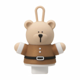 �z���f�[2025�����[�U�u���J�b�v��p�h�����N�z�[���L���b�v �x�A���X�^�T���^ �Z�b�g���i\1,200 