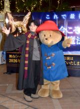 wpfBg̓{`x̏ɃXyVQXgƂĎQ()SApfBg (C)ORICON NewS inc. 