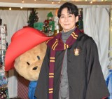 wpfBg̓{`x̏ɃXyVQXgƂĎQ()pfBgAS (C)ORICON NewS inc. 