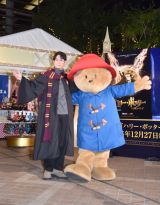 wpfBg̓{`x̏ɃXyVQXgƂĎQ()SApfBg (C)ORICON NewS inc. 