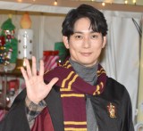 wn[E|b^[xIɂČS =wpfBg̓{`x(C)ORICON NewS inc. 