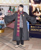 wpfBg̓{`x̏ɃXyVQXgƂĎQS (C)ORICON NewS inc. 