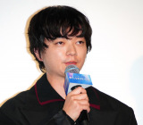 �f��w�ʂĂ��Ȃ��X�J�[���b�g�x�������䂠�����ɓo�d�������J���� �iC�jORICON NewS inc. 