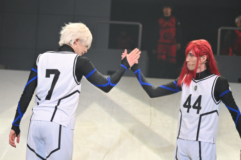 ����w�u���[���b�N -EPISODE ��-�x�Q�l�v���̖͗l�iC�j����@�K�E�O�{�G���E�m���D��E�u�k�Ё^����w�u���[���b�N -EPISODE ��-�x����ψ��� 