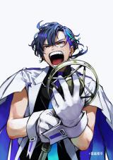 3D�G���^�e�C�������gLIVE�w�����悬 1st EXPO�u0rigin�v�x�L�[�r�W���A�� 