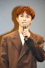 �w��35��f��� TAMA CINEMA FORUM ���{�f����`�����l�� �I���W�i���V���[�g�h���}�u������v�o�d�C�x���g�x�ɓo�d���������� (C)ORICON NewS inc. 