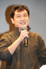 �w��35��f��� TAMA CINEMA FORUM ���{�f����`�����l�� �I���W�i���V���[�g�h���}�u������v�o�d�C�x���g�x�ɓo�d�������열���Y�ē� (C)ORICON NewS inc. 