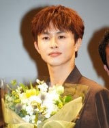 �w��35��f��� TAMA CINEMA FORUM ���{�f����`�����l�� �I���W�i���V���[�g�h���}�u������v�o�d�C�x���g�x�ɓo�d���������� (C)ORICON NewS inc. 