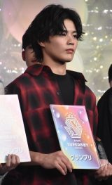 �w��38��W���m���E�X�[�p�[�E�R���e�X�g�x�͑��特����(C)ORICON NewS inc. 