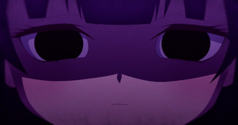 かよちゃん残り分 雁須磨子「かよちゃんの荷物」最終3巻には全話解説も収録 - コミック