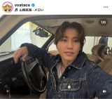 �u�l�̑�D���ȎԂƎB�e������[!!�v(�R���q�C�����C���X�^�O����(@vvataco)���) 