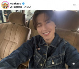 �u�l�̑�D���ȎԂƎB�e������[!!�v(�R���q�C�����C���X�^�O����(@vvataco)���) 