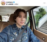 �u�l�̑�D���ȎԂƎB�e������[!!�v(�R���q�C�����C���X�^�O����(@vvataco)���) 