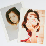 2nd�V���O���uWE ARE LONELY GIRL�v�A�[�e�B�X�g�ʐ^ 