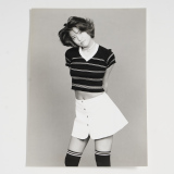 �f�r���[�O�̃A�[�e�B�X�g�ʐ^ 