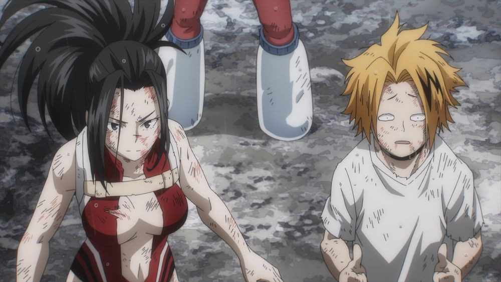 画像・写真 | ついにラストバトル…！ 『僕のヒーローアカデミア FINAL