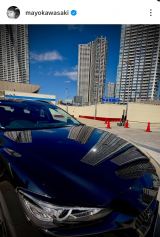 ��薃���u�{���l�b�g�Ɏʂ��ƃr���Q���������v(�ʐ^�̓C���X�^�O���� @mayokawasaki ���) 