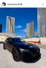 ��薃���u�{���l�b�g�Ɏʂ��ƃr���Q���������v(�ʐ^�̓C���X�^�O���� @mayokawasaki ���) 